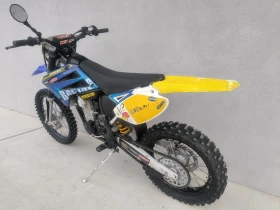 Обява за продажба на Sherco 4 Stroke 450i, 2008 година, Стартер и манивела  ~6 200 лв. - изображение 5