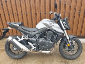 Honda Hornet 750i ABS, TC | Mobile.bg    8