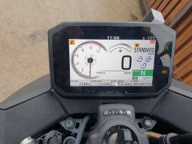 Honda Hornet 750i ABS, TC | Mobile.bg    6