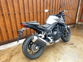 Honda Hornet 750i ABS, TC, снимка 9