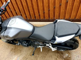     Honda Hornet 750i ABS, TC