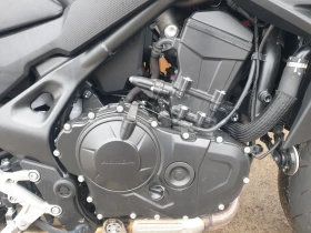 Honda Hornet 750i ABS, TC | Mobile.bg    9