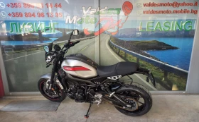 Yamaha XSR900 ABS TC  | Mobile.bg � ����� ������ 5