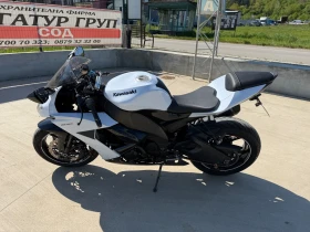 Kawasaki Zxr ZX10R | Mobile.bg � ����� ������ 6