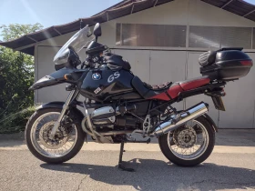 BMW R R1150GS Чип | Auto.bg — изображение 3