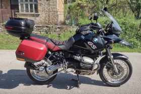 BMW R R1150GS Чип | Auto.bg — изображение 7