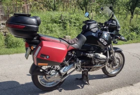 BMW R R1150GS Чип | Auto.bg — изображение 6