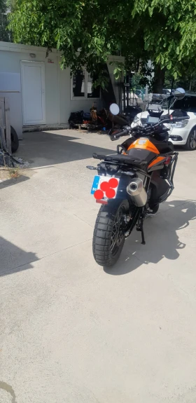 Ktm Adventure 890 full | Auto.bg — изображение 4