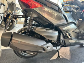 Yamaha X-max 400i ABS 04.2017г. | Auto.bg — изображение 12