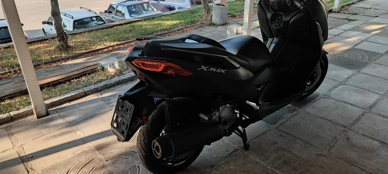 Yamaha X-max, снимка 3 - Мотоциклети и мототехника - 51332368