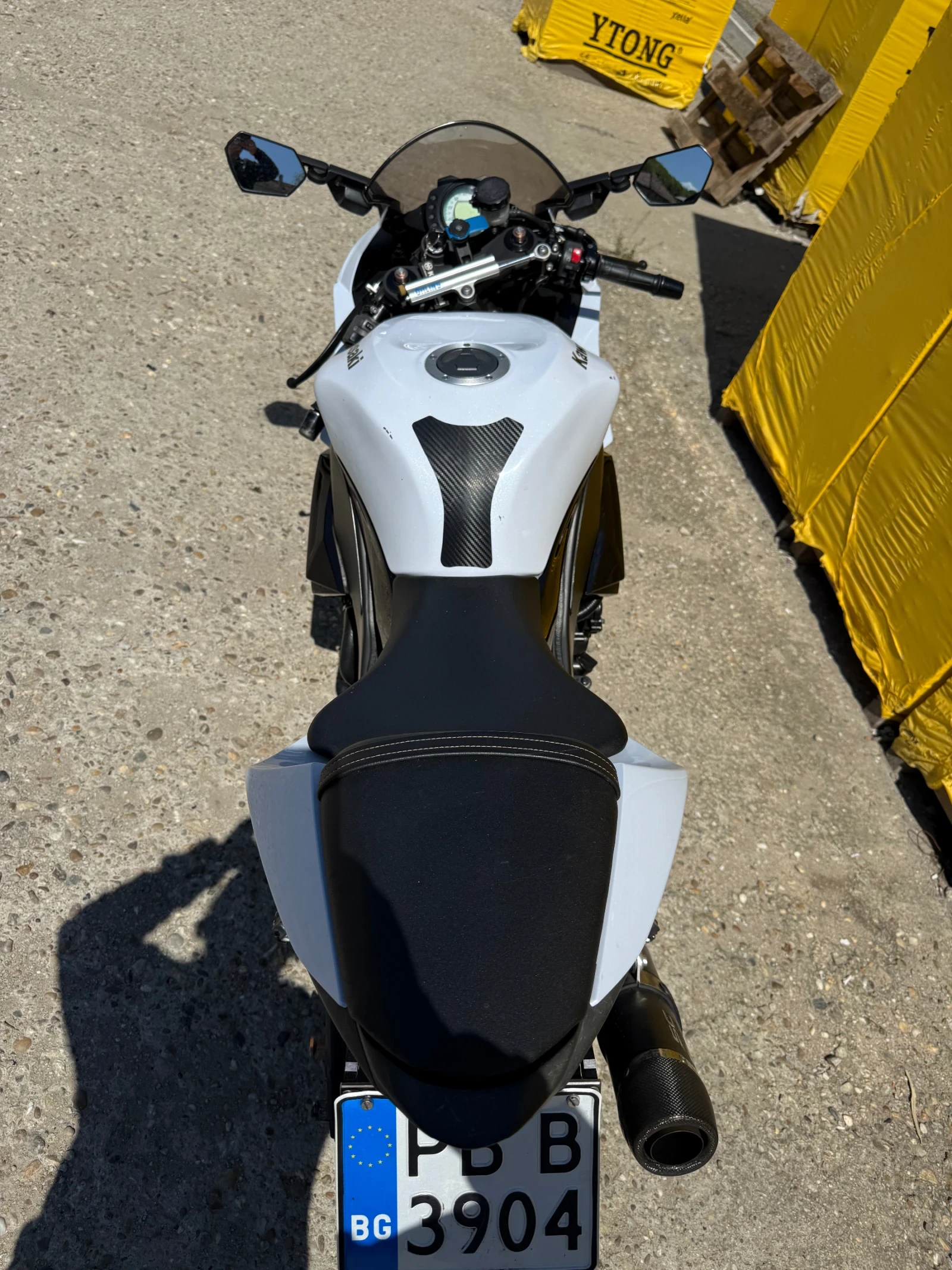 Kawasaki Zxr ZX10R | Mobile.bg � ����������� 14