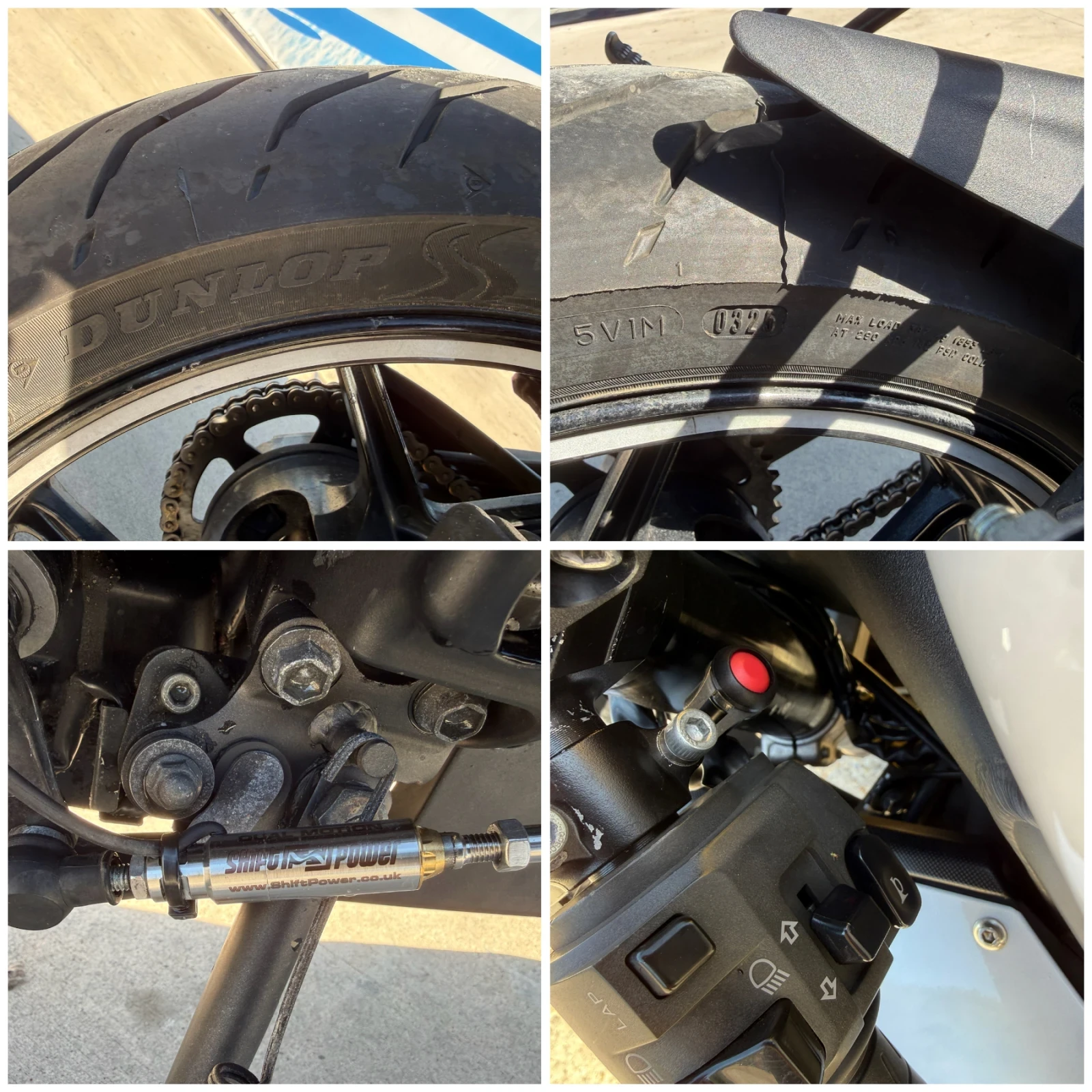 Kawasaki Zxr ZX10R | Mobile.bg � ����������� 12