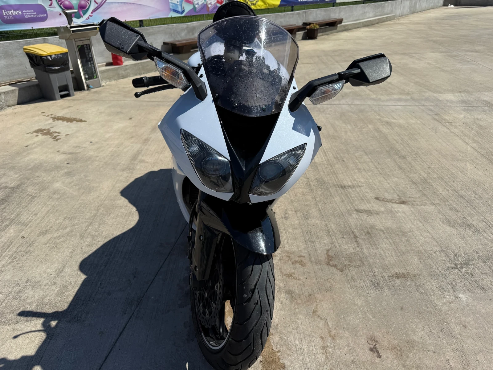 Kawasaki Zxr ZX10R | Mobile.bg � ����������� 3