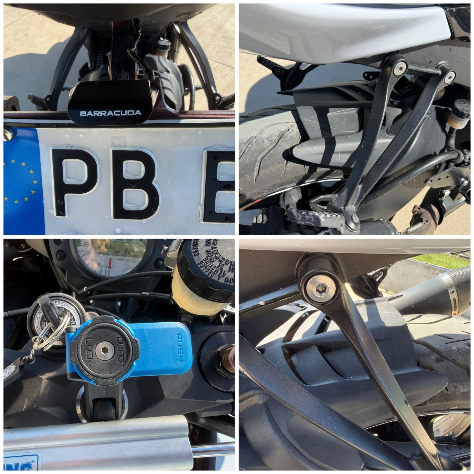 Kawasaki Zxr ZX10R | Mobile.bg � ����������� 13