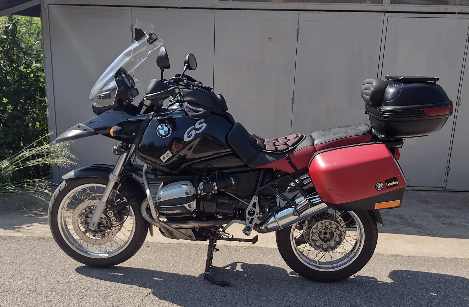 BMW R R1150GS ��� | Mobile.bg � ����������� 9