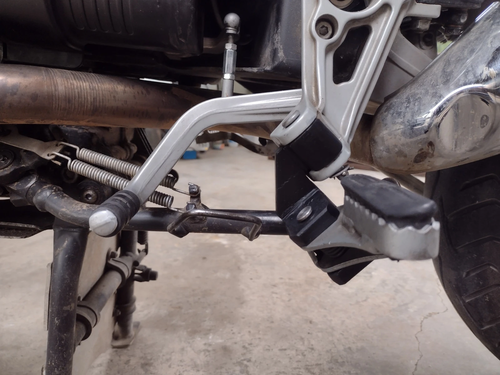 BMW R R1150GS ��� | Mobile.bg � ����������� 12