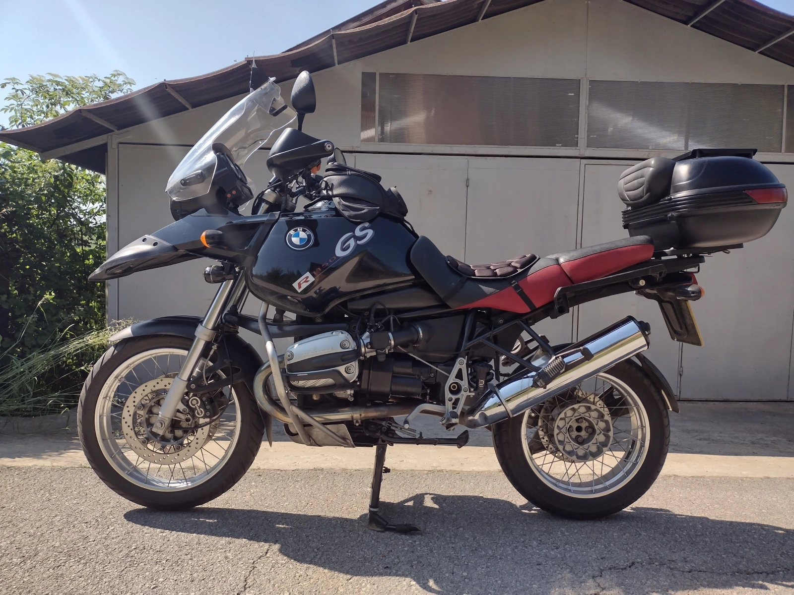 BMW R R1150GS ��� | Mobile.bg � ����������� 3