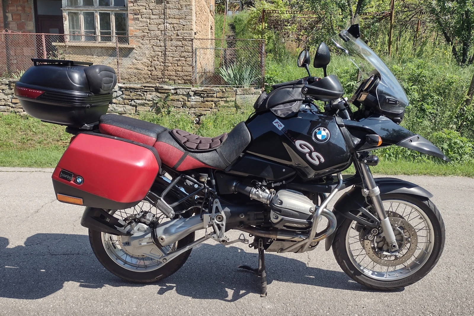 BMW R R1150GS ��� | Mobile.bg � ����������� 7