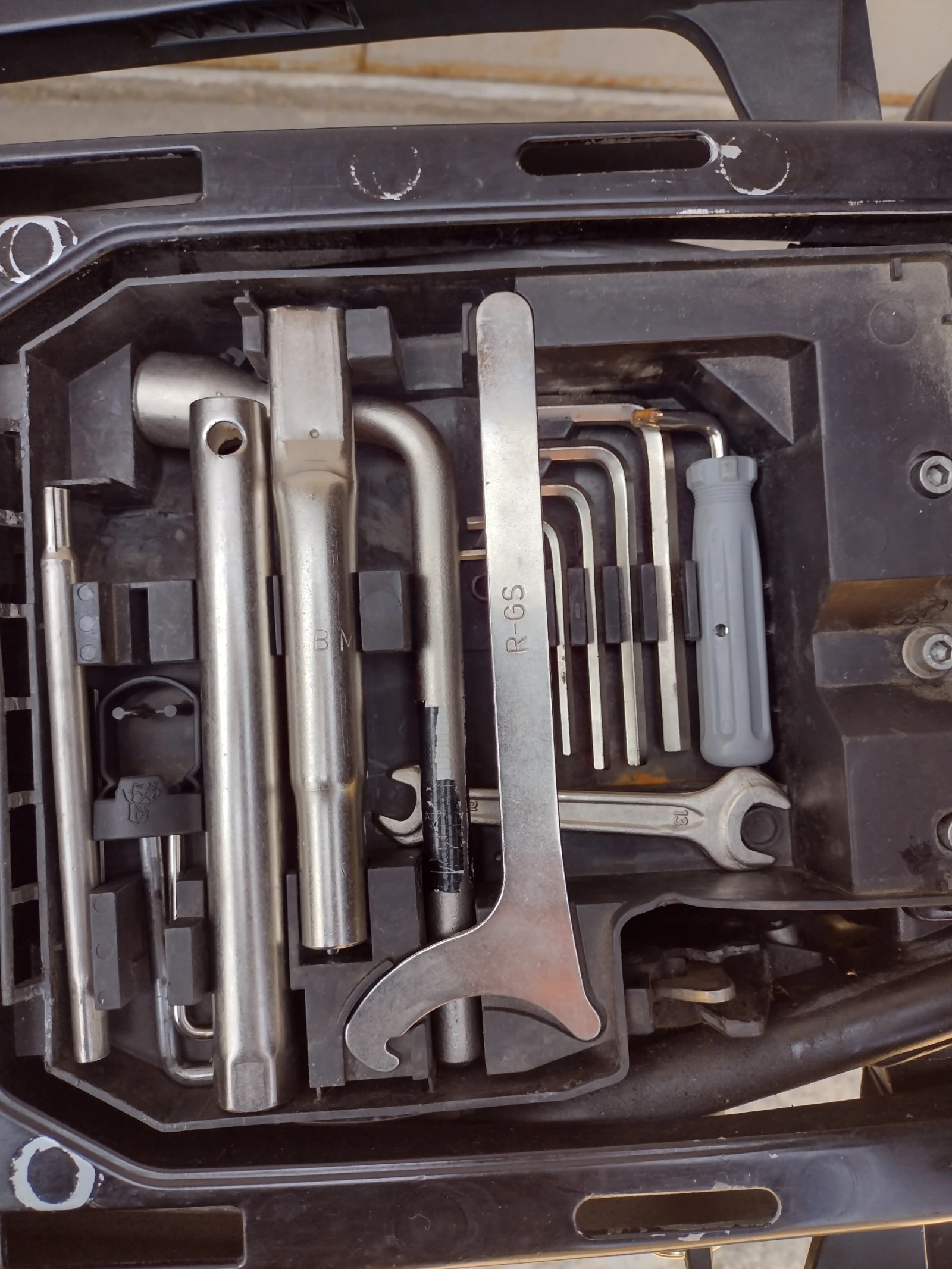 BMW R R1150GS ��� | Mobile.bg � ����������� 10