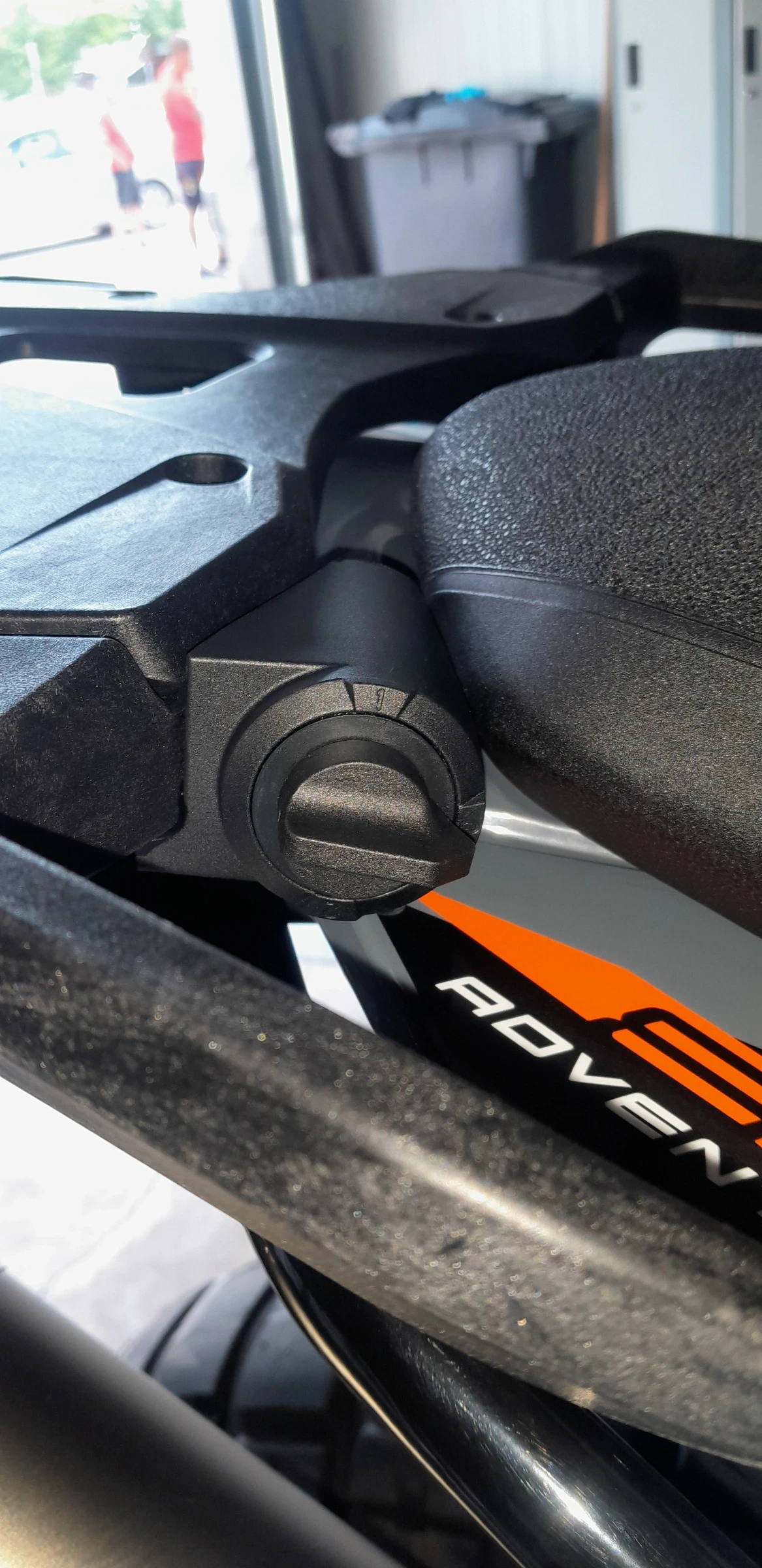 Ktm Adventure 890 full, снимка 13 - Мотоциклети и мототехника - 54746113