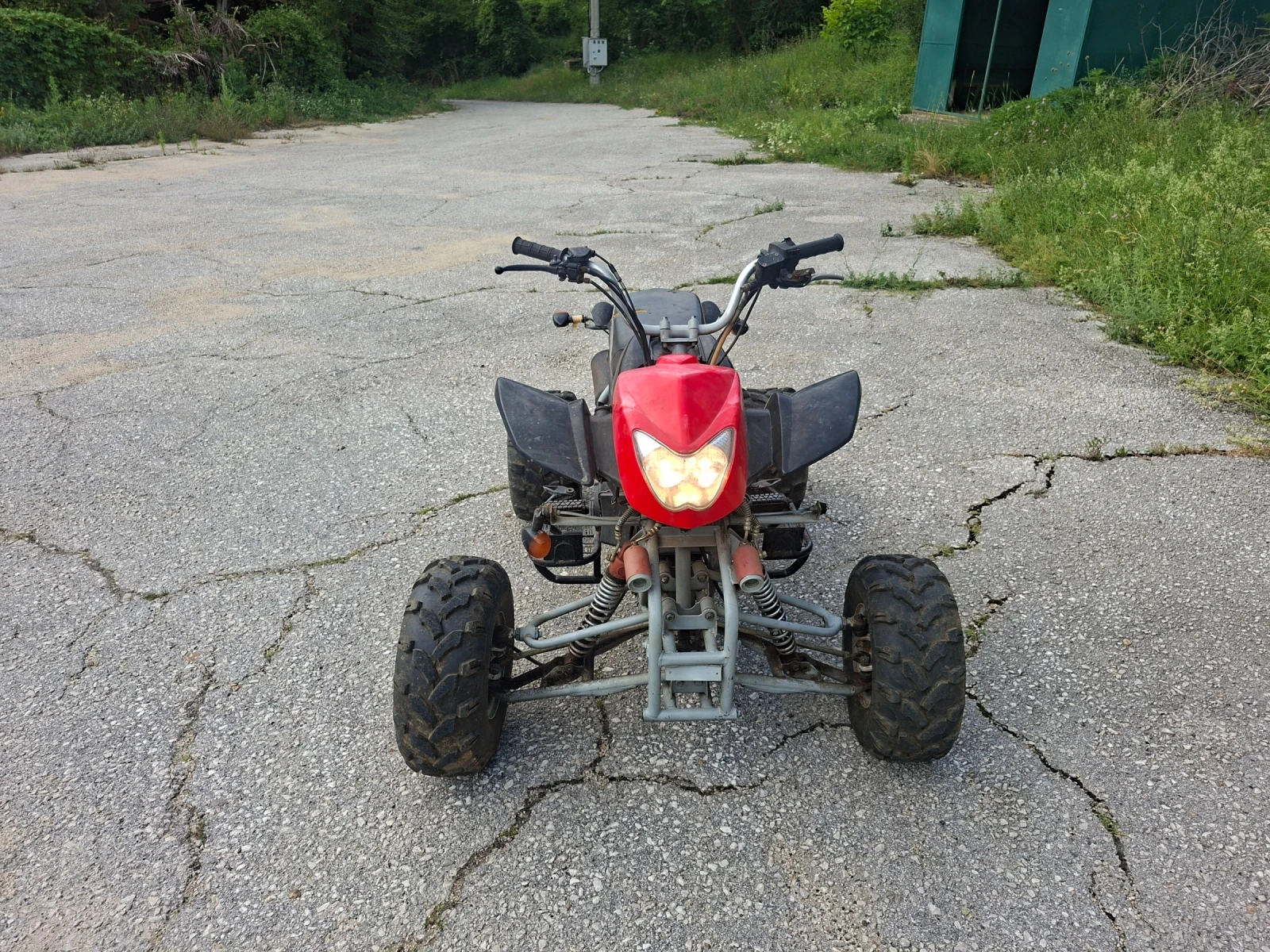Aeon Cobra