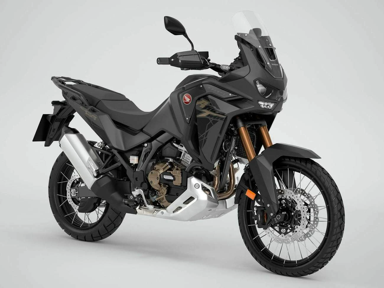 Honda Crf 1100 Adventure Sports - ����� ���������� | Mobile.bg � ����������� 8