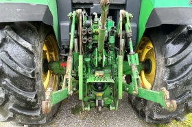 Трактор John Deere 6110, снимка 8
