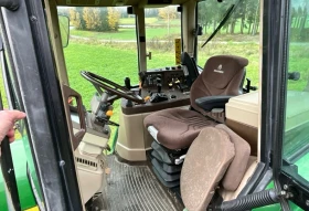 Трактор John Deere 6110, снимка 7