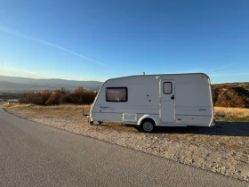 Каравана Bailey Ranger, снимка 1