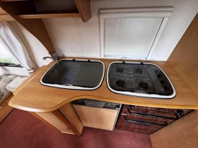 Каравана Bailey Ranger, снимка 8