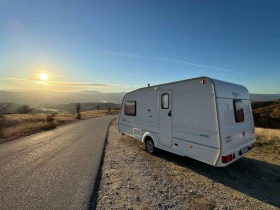 Каравана Bailey Ranger, снимка 17