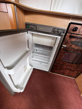 Каравана Bailey Ranger, снимка 6