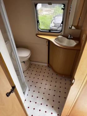 Каравана Bailey Ranger, снимка 4