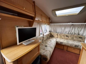 Каравана Bailey Ranger, снимка 13