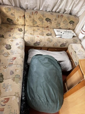 Каравана Bailey Ranger, снимка 10