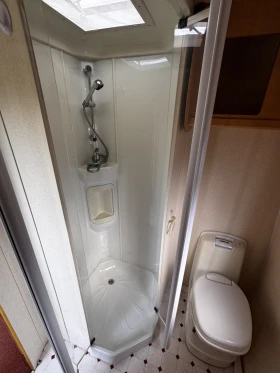 Каравана Bailey Ranger, снимка 2