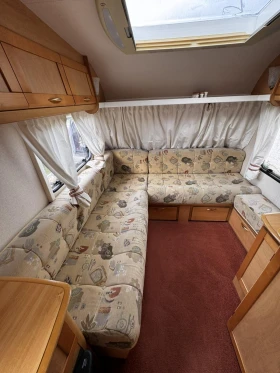 Каравана Bailey Ranger, снимка 5