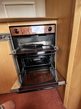 Каравана Bailey Ranger, снимка 9