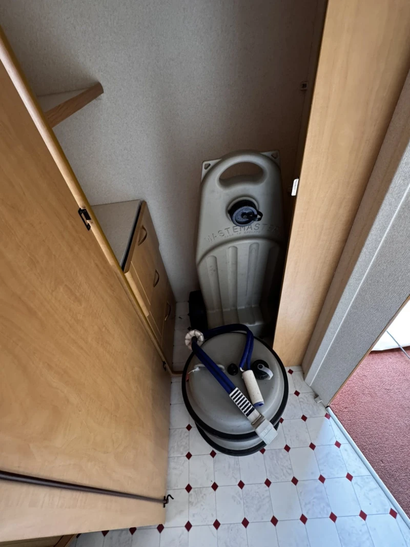 Каравана Bailey Ranger, снимка 3 - Каравани и кемпери - 51610514