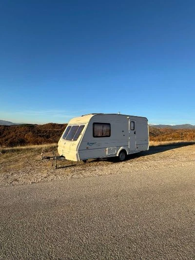 Каравана Bailey Ranger, снимка 15 - Каравани и кемпери - 51610514