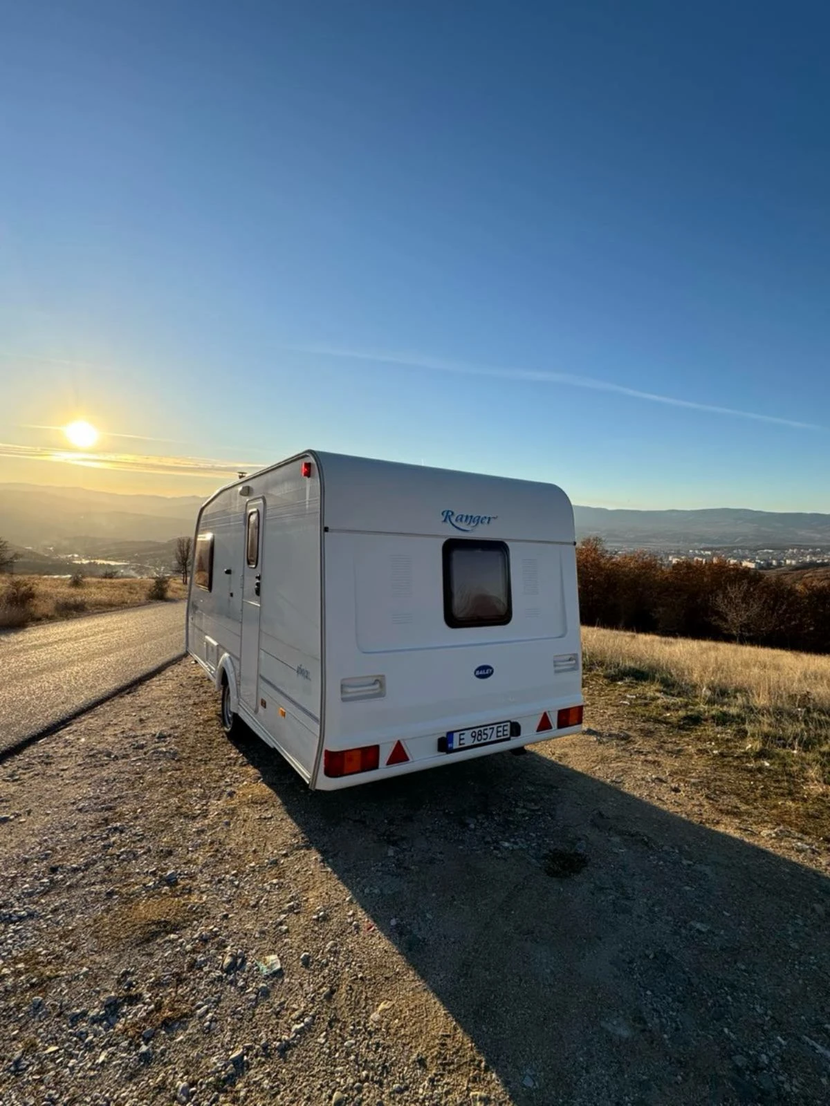  Bailey Ranger | Mobile.bg   16