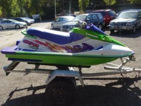 Джет Kawasaki 900 ZXi, снимка 4