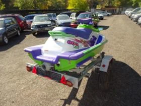 Джет Kawasaki 900 ZXi, снимка 5