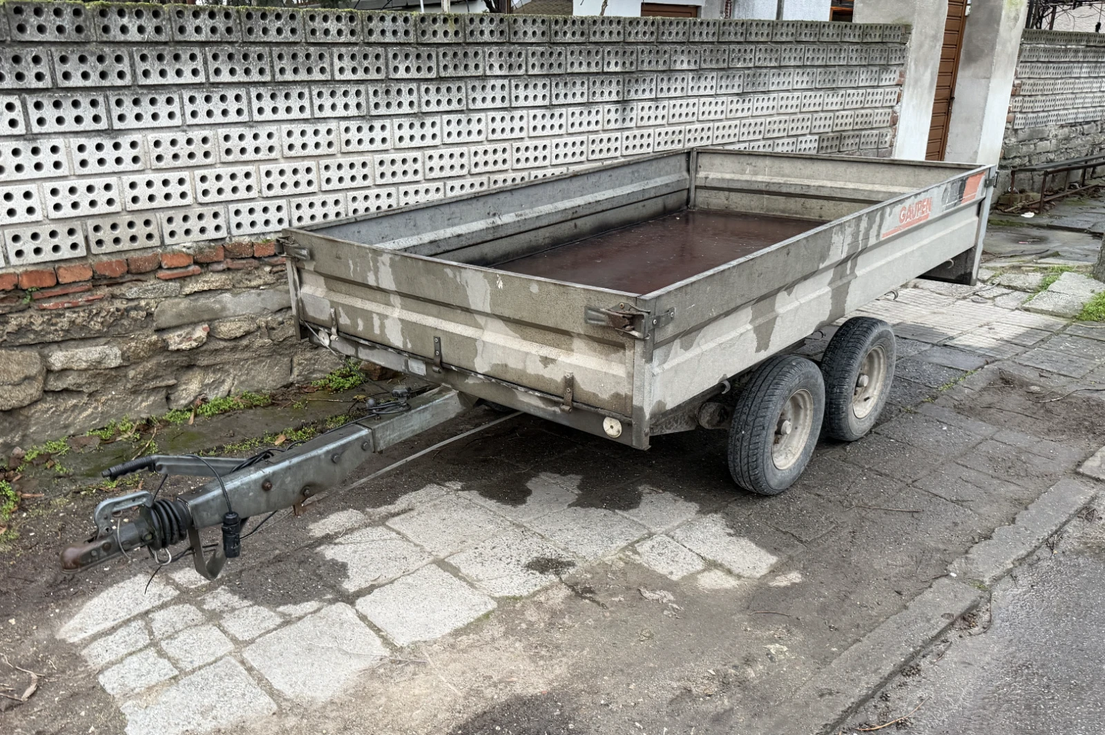 �� ��������� gaupen | Mobile.bg � ����������� 2