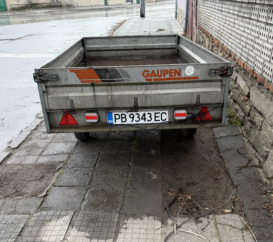 �� ��������� gaupen | Mobile.bg � ����������� 1