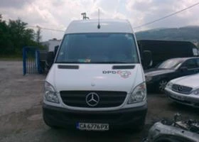 Трансмисия за Mercedes-Benz Sprinter, снимка 6