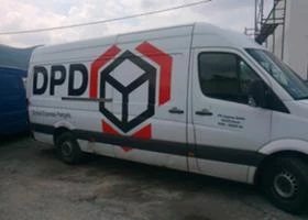 Трансмисия за Mercedes-Benz Sprinter, снимка 7