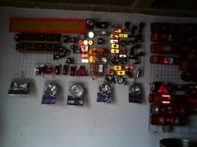 TIR-BUS -Феродови Накладки-Нитове-Daf,Man,Mercedes,Iveco,Scania,Renault,Volvo ФЕРОДА за Съеденители, снимка 9