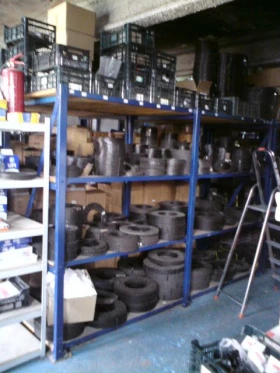 TIR-BUS -Феродови Накладки-Нитове-Daf,Man,Mercedes,Iveco,Scania,Renault,Volvo ФЕРОДА за Съеденители, снимка 8