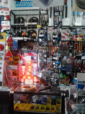 TIR-BUS -Феродови Накладки-Нитове-Daf,Man,Mercedes,Iveco,Scania,Renault,Volvo ФЕРОДА за Съеденители, снимка 12